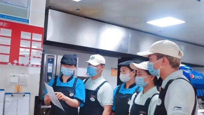 揭秘速冻食品定制贴牌：如何打造专属健康美味