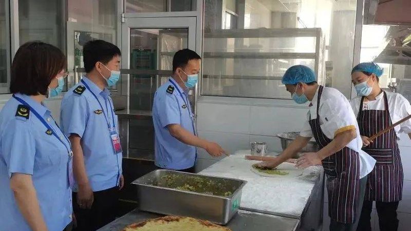 揭秘膨化食品生产资质标准：品质背后的秘密