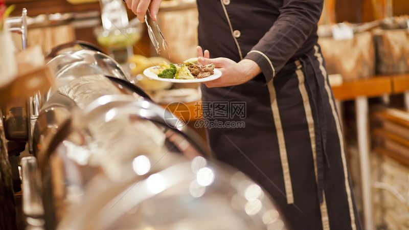 食品代加工厂规模如何匹配企业需求**