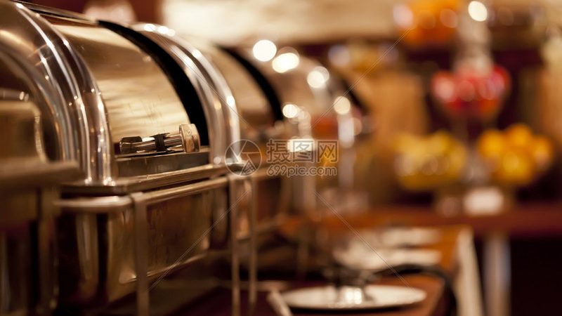烘焙原料批发保存：如何确保品质与安全