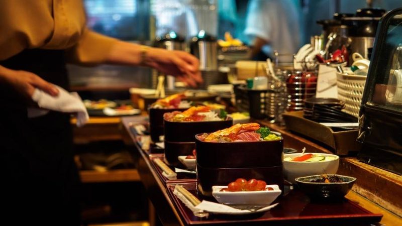 速冻食品设备：型号解析与参数考量