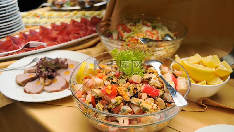 食品代加工质量控管：如何确保食品安全与品质**