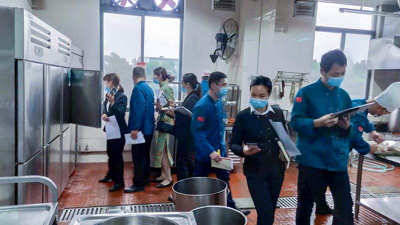 米面制品保质期：揭秘背后的科学奥秘