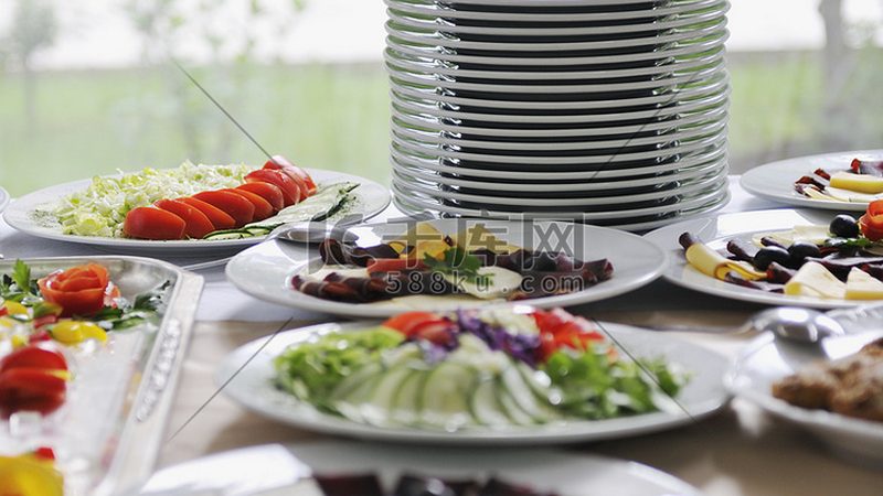 速冻食品的兴起：便捷生活的必然产物