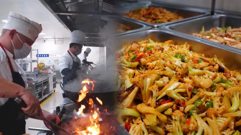 小型饼干机：揭秘其功能差异与选型要点