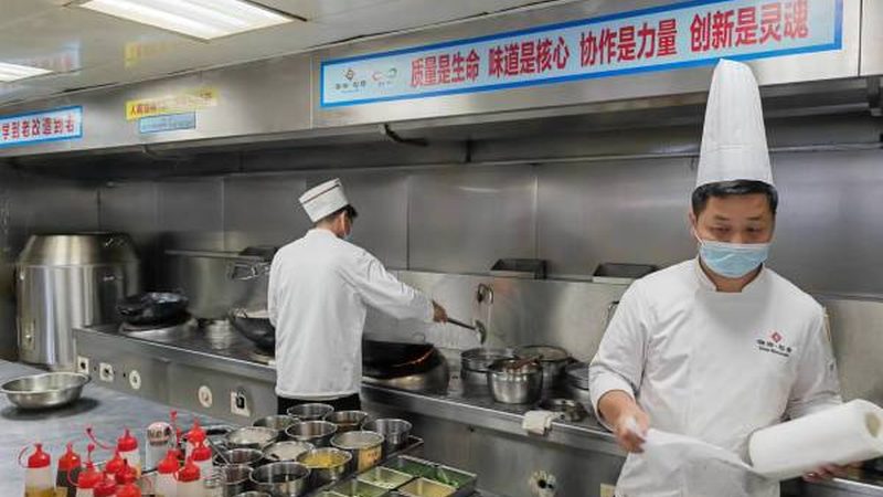 预制菜批发厂家直销报价表