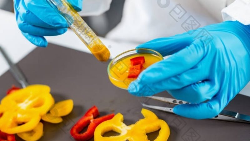 食品代工材质选不对，产品还没上市就输了