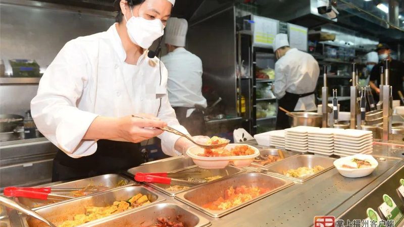 餐饮配送中的食品安全风险与防范策略
