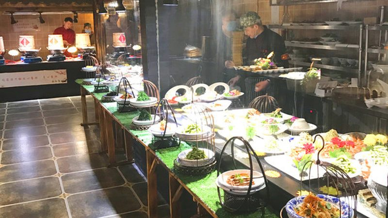 速冻食品营养成分揭秘：如何通过对比表选择优质产品