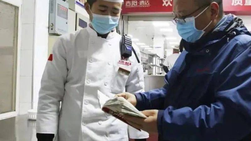 餐饮加盟设备：规格参数揭秘，选购指南