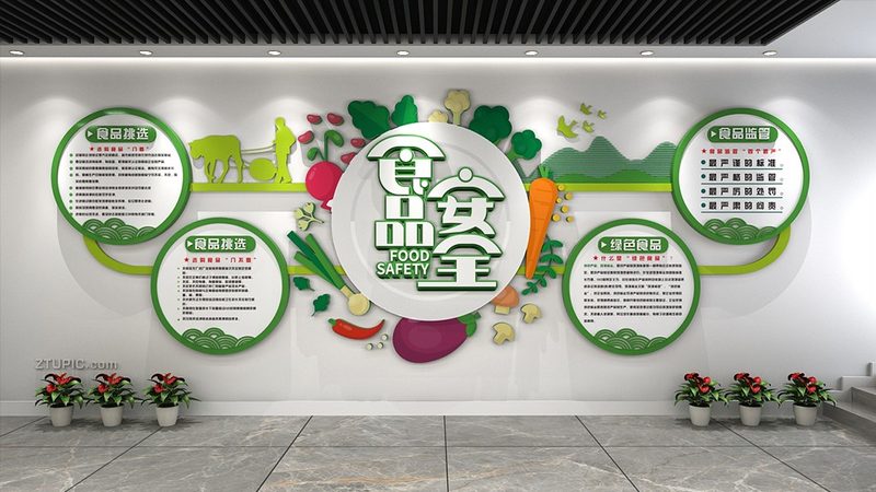 食品代加工怎么选靠谱