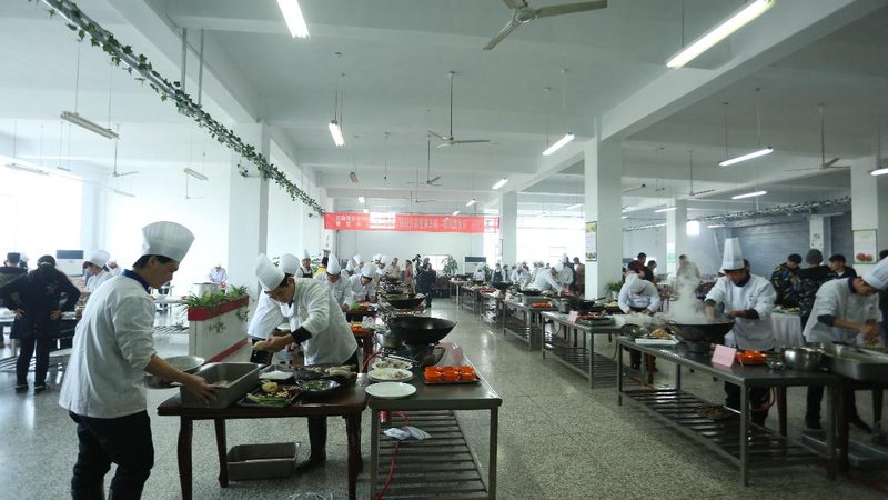 餐饮供应链公司，揭秘其经营范围常见疑问